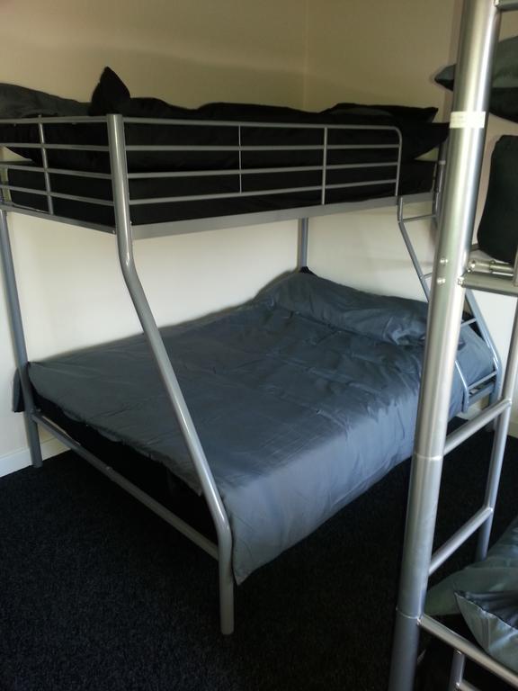 Budget Hostel Νιούκασλ Δωμάτιο φωτογραφία