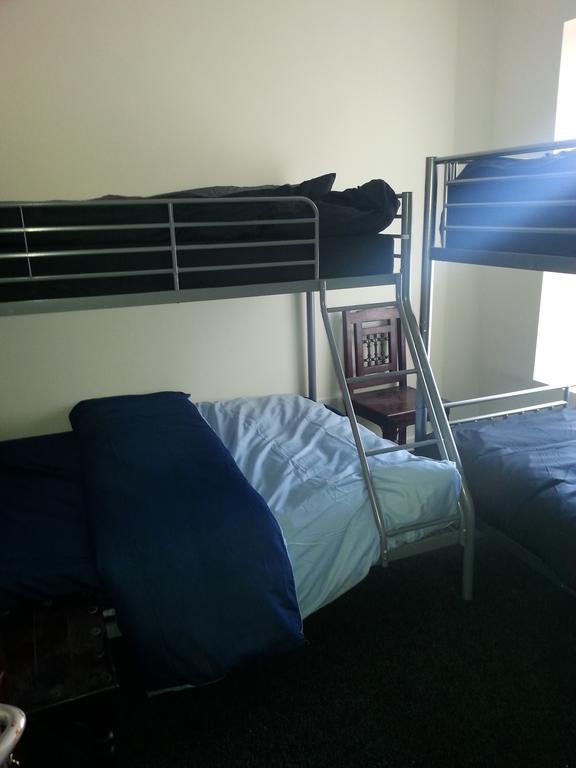 Budget Hostel Νιούκασλ Δωμάτιο φωτογραφία