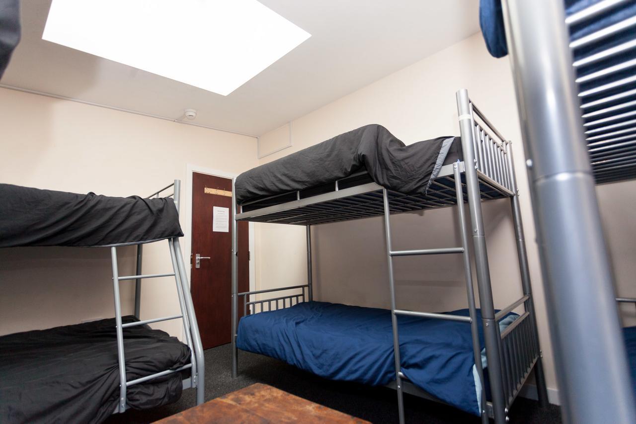 Budget Hostel Νιούκασλ Εξωτερικό φωτογραφία