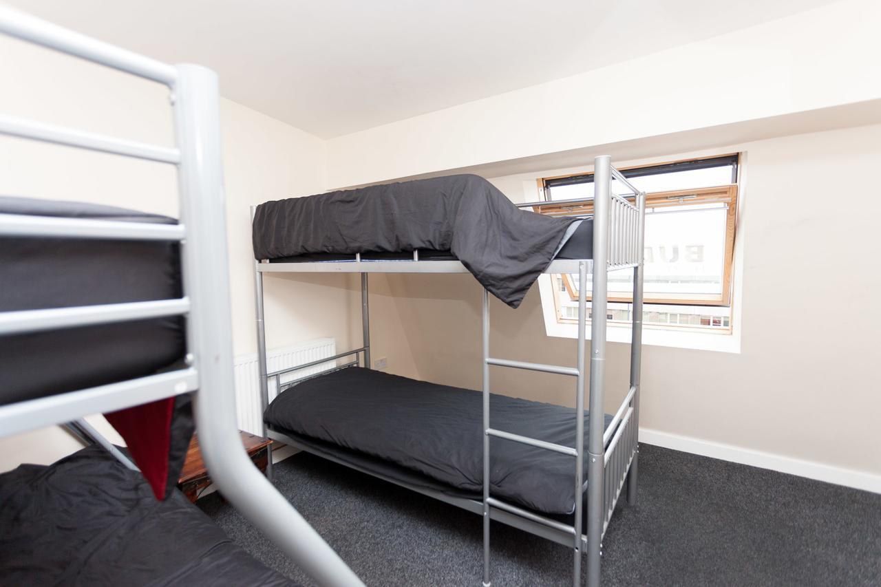 Budget Hostel Νιούκασλ Εξωτερικό φωτογραφία