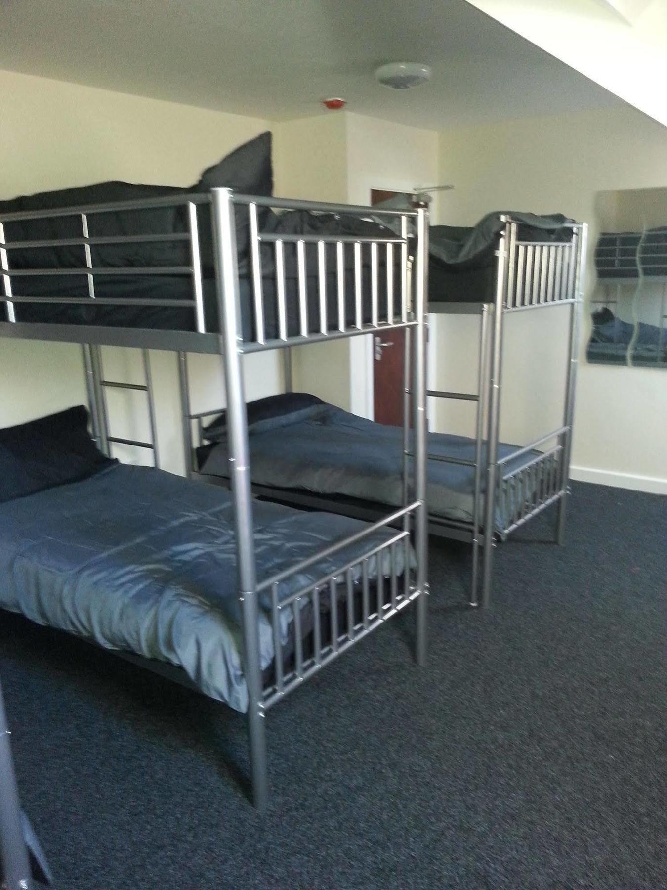 Budget Hostel Νιούκασλ Εξωτερικό φωτογραφία