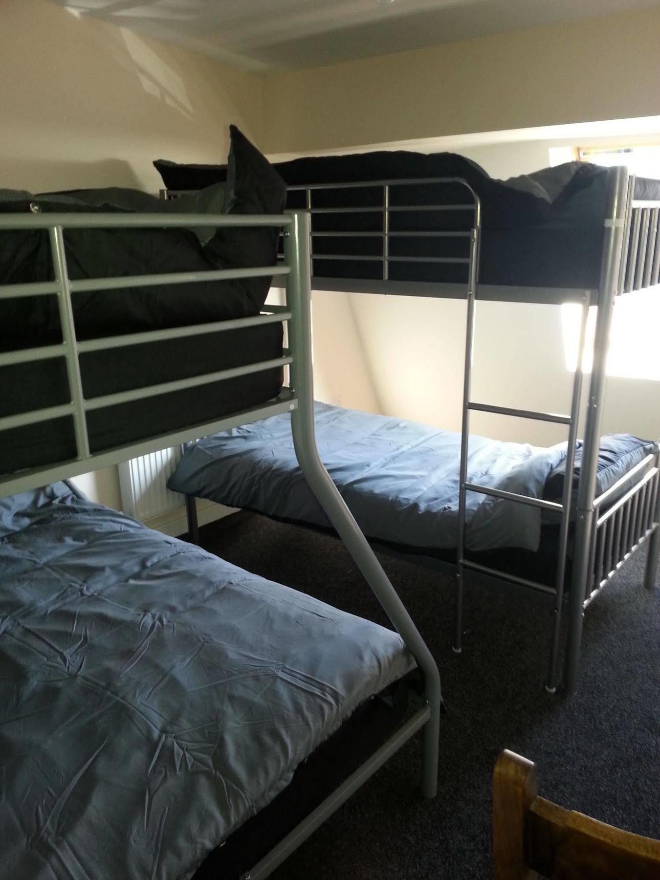 Budget Hostel Νιούκασλ Εξωτερικό φωτογραφία