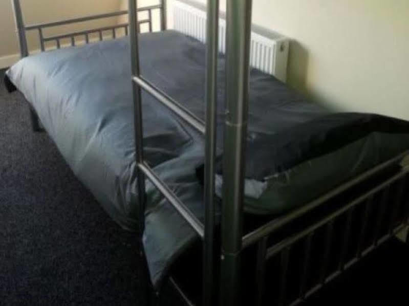 Budget Hostel Νιούκασλ Εξωτερικό φωτογραφία